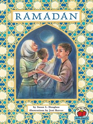 cover image of Ramadan